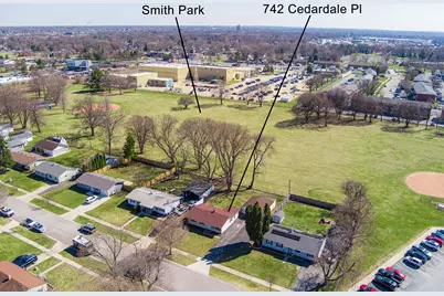 742 Cedardale Place, Aurora, IL 60506 - Photo 5