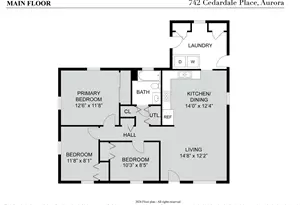 742 Cedardale Pl, Aurora, IL 60506 - Photo 29