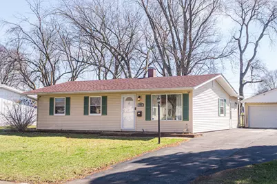 742 Cedardale Place, Aurora, IL 60506 - Photo 1