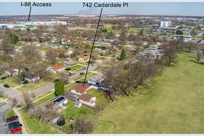 742 Cedardale Place, Aurora, IL 60506 - Photo 7