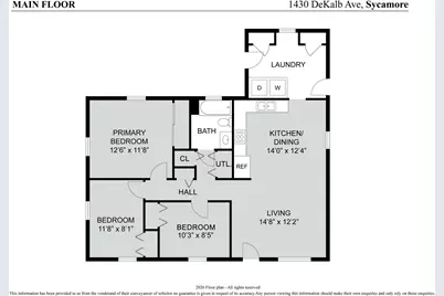 742 Cedardale Place, Aurora, IL 60506 - Photo 29