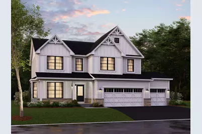 64 Hawthorn Ridge Drive, Hawthorn Woods, IL 60047 - Photo 1