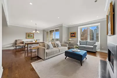 840 N Lake Shore Drive #1802, Chicago, IL 60611 - Photo 5
