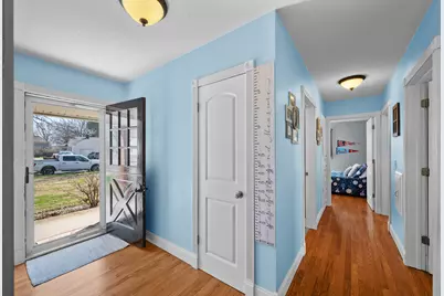 315 S Franklin Street, Toulon, IL 61483 - Photo 5