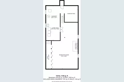 10016 Estelle Drive, Rosemont, IL 60018 - Photo 19