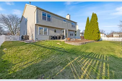 1848 Maple Glen Drive, Plainfield, IL 60586 - Photo 41