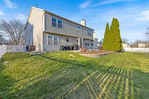 1848 Maple Glen Dr, Plainfield, IL 60586 - Photo 41