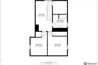 9149 S Aberdeen Street, Chicago, IL 60620 - Photo 47