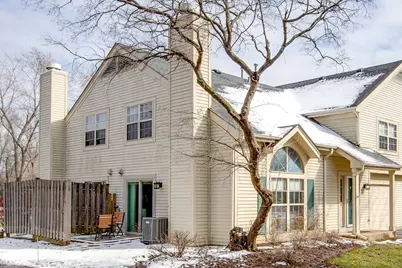 1008 N Knollwood Drive, Palatine, IL 60067 - Photo 3