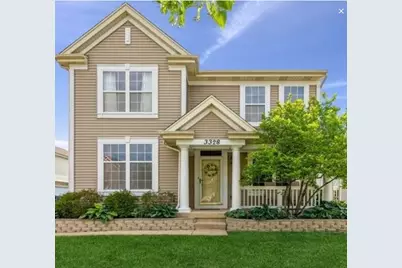 3328 Holden Circle, Matteson, IL 60443 - Photo 1