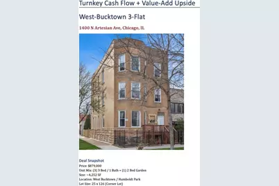 1400 N Artesian Avenue, Chicago, IL 60622 - Photo 29