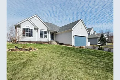 704 Brighton Circle, Port Barrington, IL 60010 - Photo 1