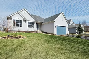 704 Brighton Cir, Port Barrington, IL 60010 - Photo 1