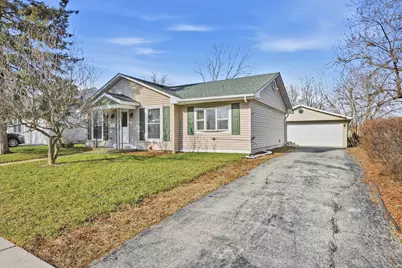 22106 E Churchill Drive, Richton Park, IL 60471 - Photo 1