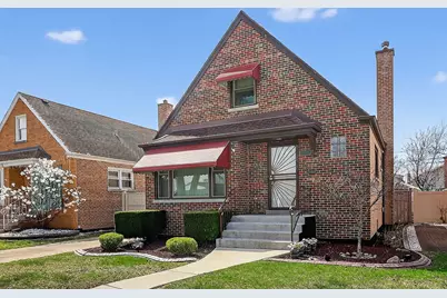 5804 S Natoma Avenue, Chicago, IL 60638 - Photo 1
