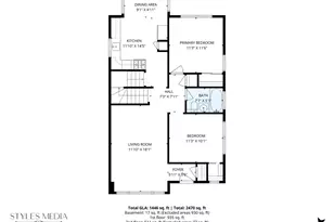 5804 S Natoma Ave, Chicago, IL 60638 - Photo 7