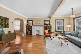 1168 S Scoville Ave, Oak Park, IL 60304 - Photo 3