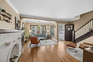 1168 S Scoville Ave, Oak Park, IL 60304 - Photo 5