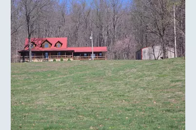 25014 Fayville Road, Thebes, IL 62990 - Photo 1