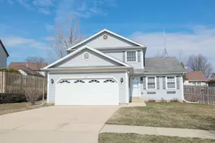 1210 Downing Dr, Hoffman Estates, IL 60192 - Photo 3
