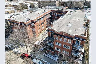 845 W Belle Plaine Avenue #2E, Chicago, IL 60613 - Photo 17