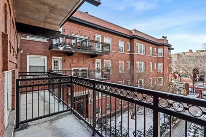 845 W Belle Plaine Avenue #2E, Chicago, IL 60613 - Photo 15