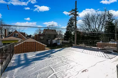 5843 N Cicero Avenue #1, Chicago, IL 60646 - Photo 19