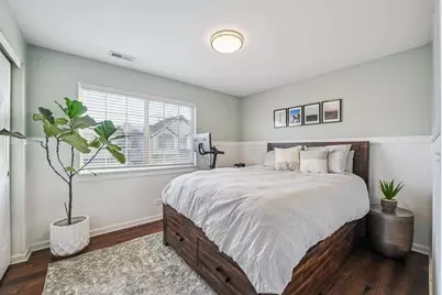 1078 Parkhill Circle #1078, Aurora, IL 60502 - Photo 13