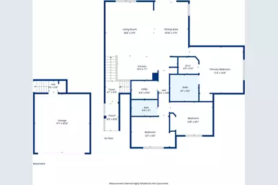 1078 Parkhill Circle #1078, Aurora, IL 60502 - Photo 17