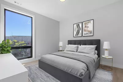 3953 W Dakin Street #405, Chicago, IL 60618 - Photo 11