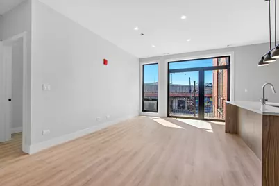 3953 W Dakin Street #405, Chicago, IL 60618 - Photo 9