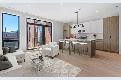 3953 W Dakin Street #405, Chicago, IL 60618 - Photo 3