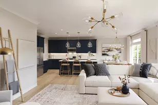 2048 Iron Ridge Ln, Naperville, IL 60563 - Photo 7