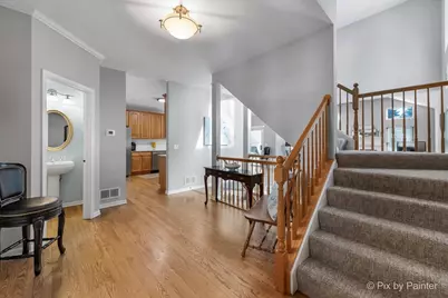 700 Juniper Lane, Lake in the Hills, IL 60156 - Photo 3