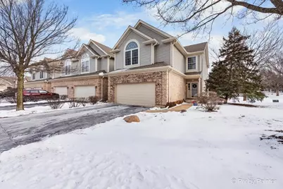 700 Juniper Lane, Lake in the Hills, IL 60156 - Photo 1