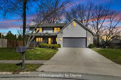 766 Calais Court, Bourbonnais, IL 60914 - Photo 1