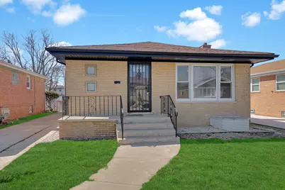 12750 S Aberdeen Street S, Calumet Park, IL 60827 - Photo 1
