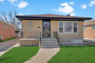 12750 S Aberdeen Street S, Calumet Park, IL 60827 - Photo 1