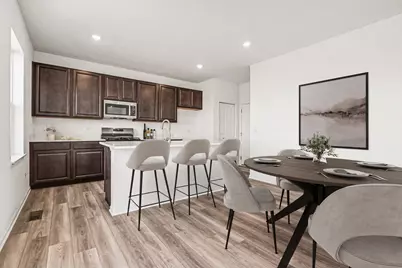 413 Hathaway Lane, Oswego, IL 60543 - Photo 5