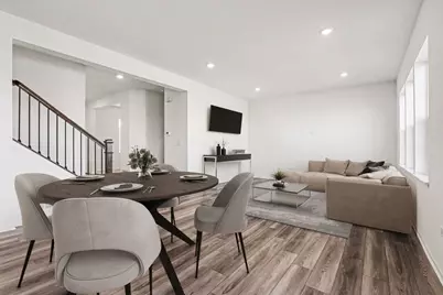 413 Hathaway Lane, Oswego, IL 60543 - Photo 3