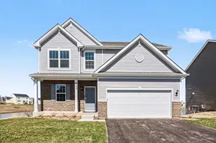 413 Hathaway Ln, Oswego, IL 60543 - Photo 1