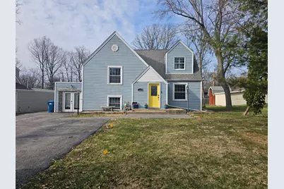 205 Cornwall Drive, Crete, IL 60417 - Photo 1