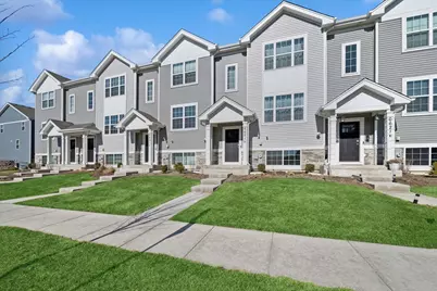 6621 Sassafras Way #D, Wonder Lake, IL 60097 - Photo 1