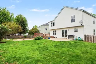2001 Wedgeport Cir, Romeoville, IL 60446 - Photo 25