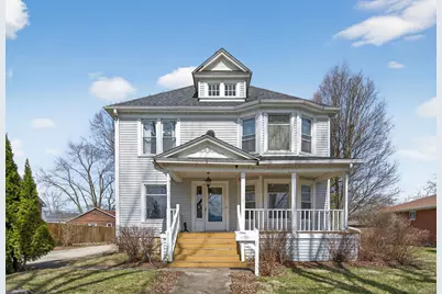 206 W Delaware Street, Dwight, IL 60420 - Photo 1