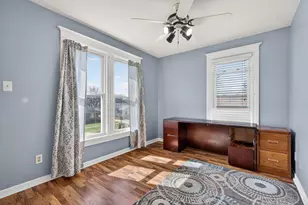 206 W Delaware St, Dwight, IL 60420 - Photo 33