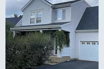 752 S Parkside Drive, Round Lake, IL 60073 - Photo 1