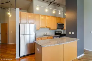 6 S Laflin St, Chicago, IL 60607 - Photo 3