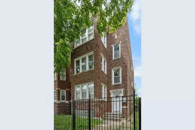 8222 S Maryland Avenue, Chicago, IL 60619 - Photo 1