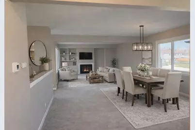 7594 Sarson Way, Hanover Park, IL 60133 - Photo 3